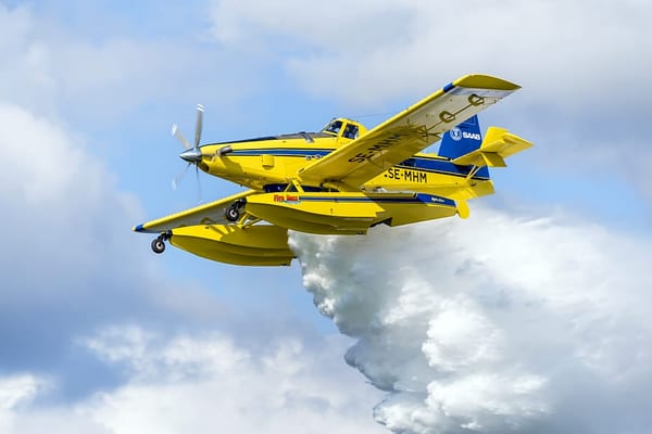 SLC - Saab Jer8278