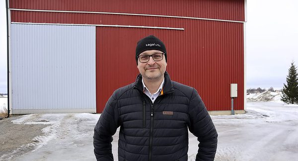 SLC - Saaristo