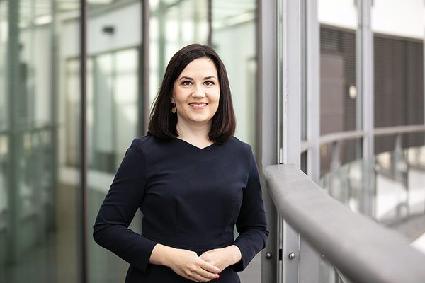 SLC - Sanni Grahn Laasonen O45 A2518