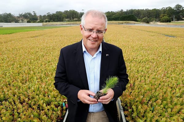 SLC - Scott Morrison