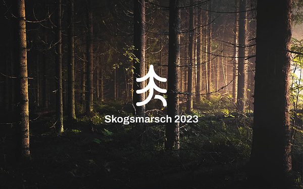 SLC - Skogsmarsch Sve Webb