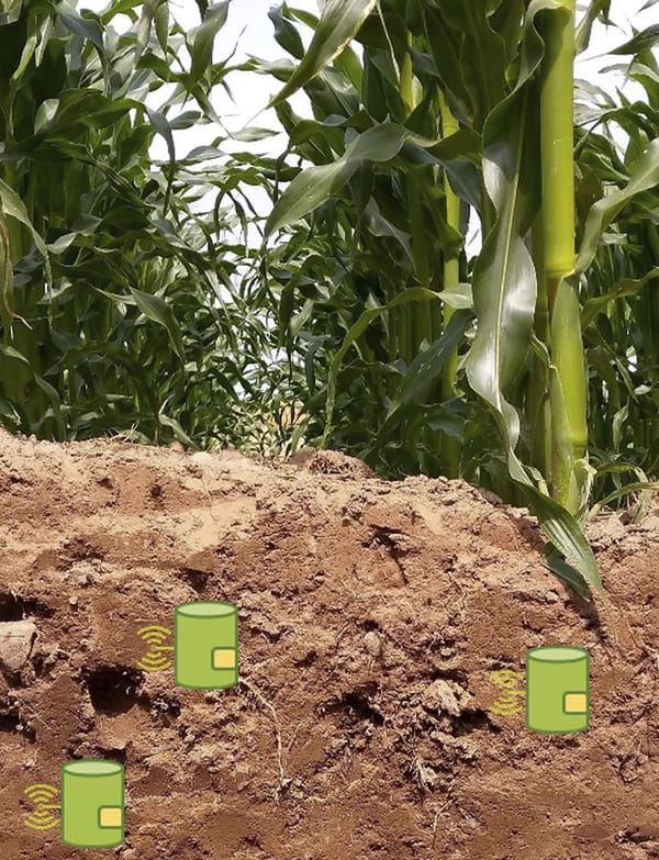 SLC - Soilmonitor2