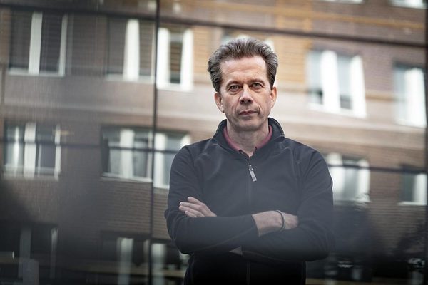 SLC - Stefan Wirsenius