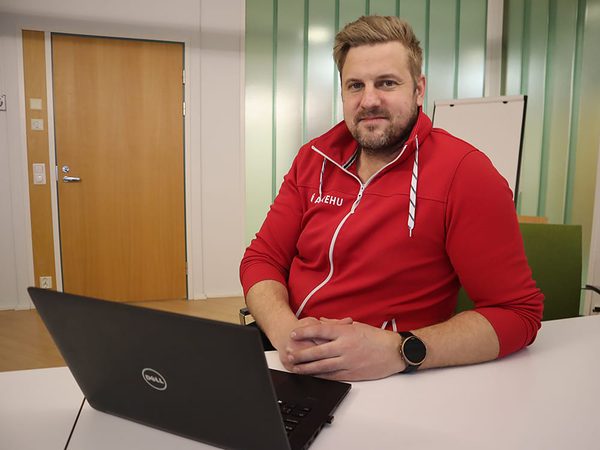 SLC - Stenroos Webben