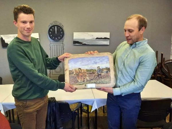 SLC - Stidpendieutdelning 2021
