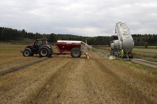 SLC - Strukturkalkning