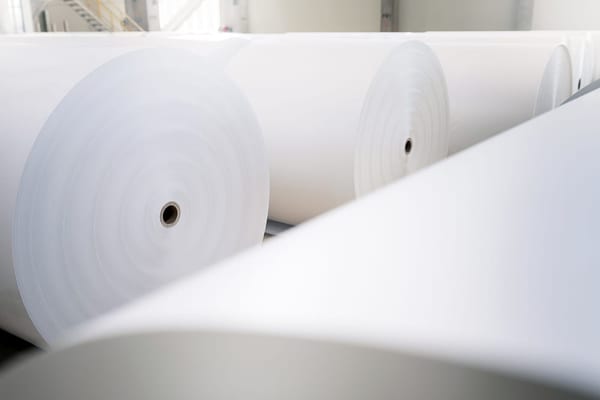 SLC - Upm Communication Papers Paper Reels