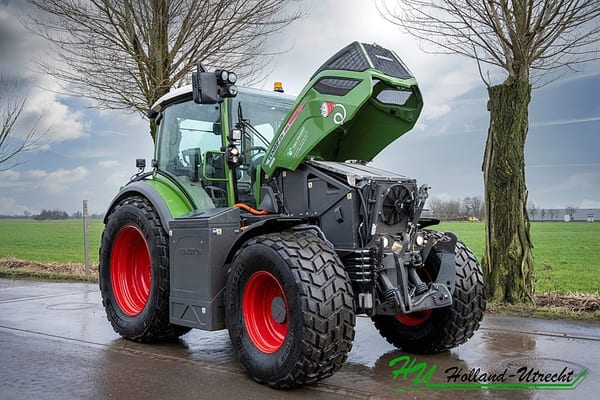 SLC - Utrecht Fend E Motorkap Open Accupakket Logo 1536X1024
