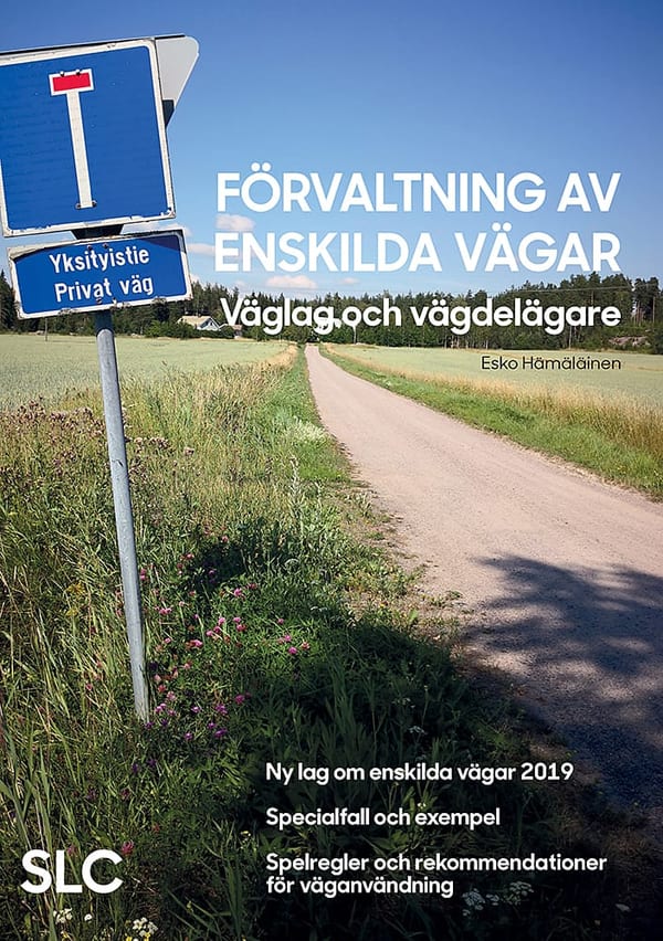 SLC - Vagboken 2020