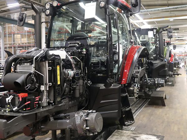 SLC - Valtra Fabriken 5