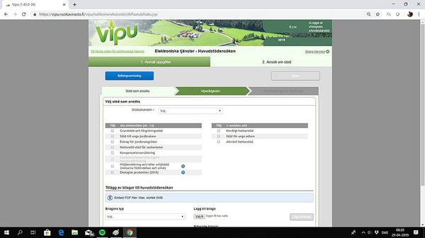 SLC - Vipu 2019