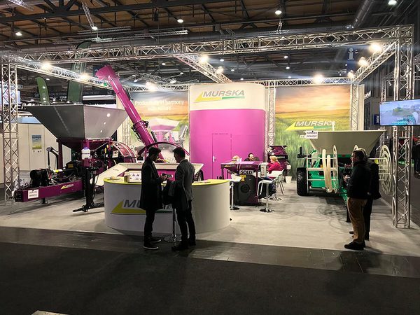 SLC - Agritech 1