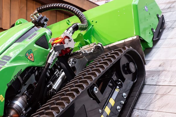 SLC - Agritechnica 2022