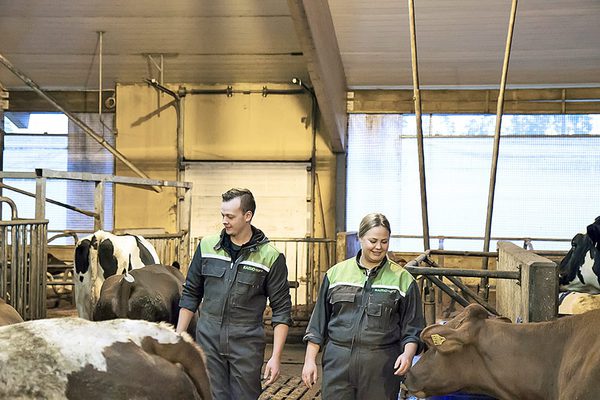SLC - Agrolog3