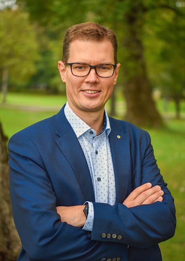 SLC - Anders Strandberg