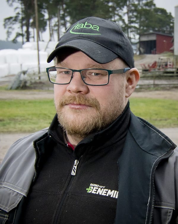 SLC - Andreas Johansson