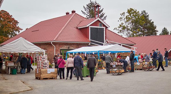 SLC - Appeldagen 2018 1