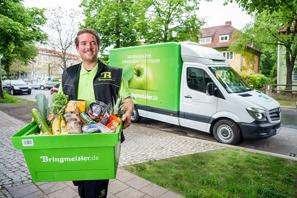 SLC - Edeka Bringmeister