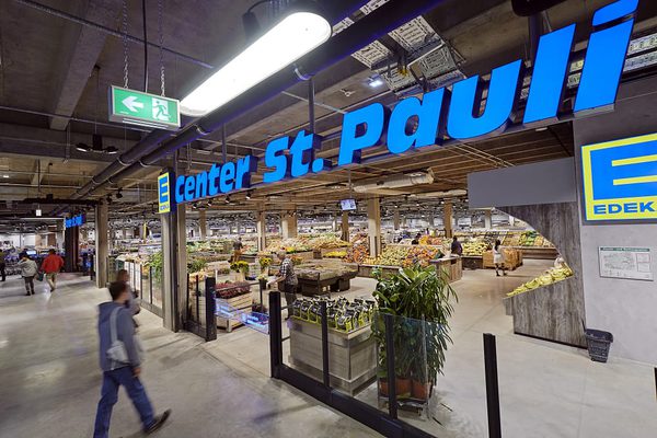 SLC - Edeka Ecenter St Pauli