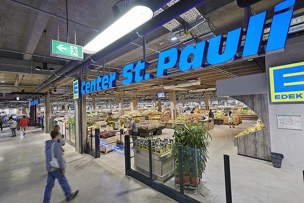 SLC - Edeka Ecenter St Pauli