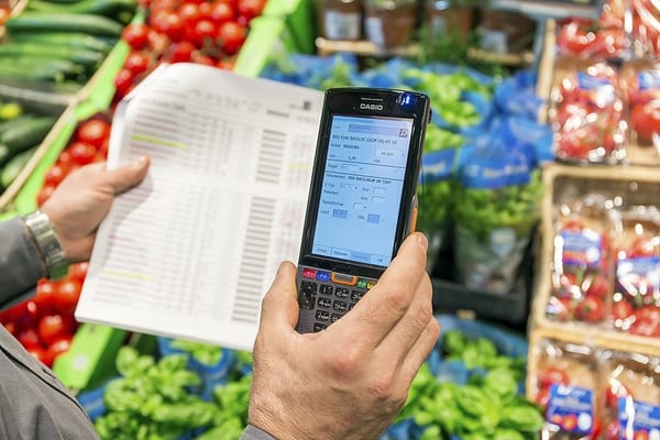 SLC - Edeka Warenwirtschaft