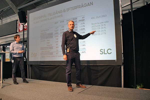SLC - Export nvk