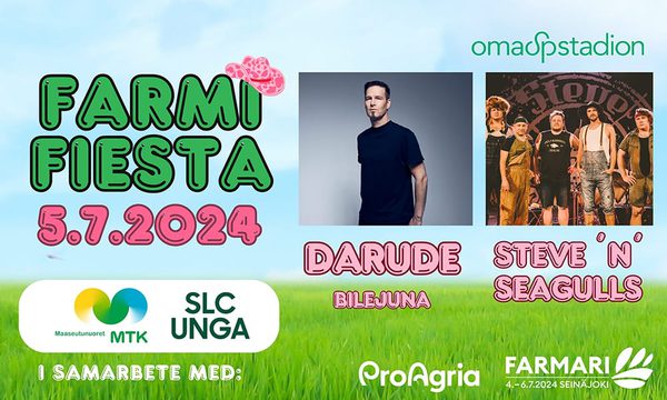 SLC - Farmifiesta 2