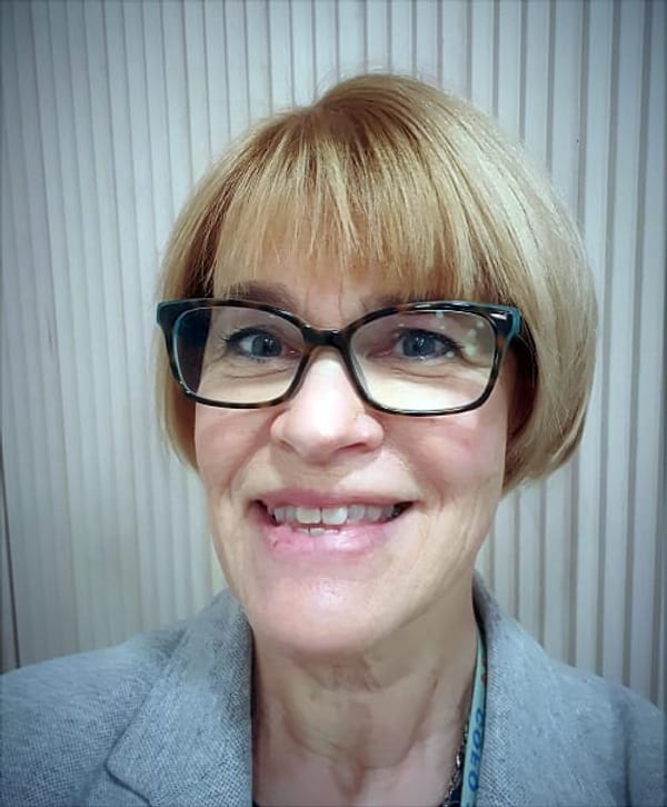 SLC - Ffd Tiina Huvio
