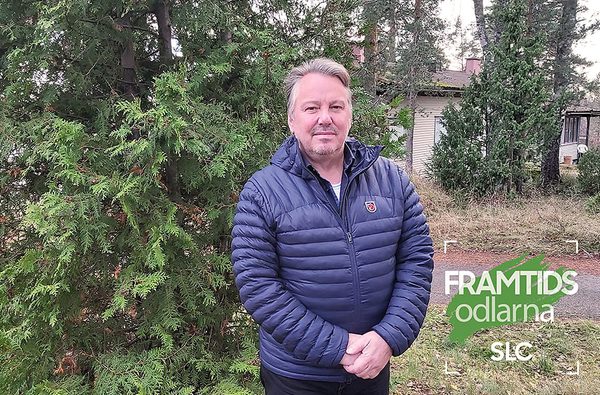 SLC - Framtidsodlarna Mats Lf