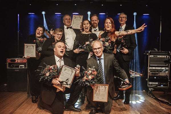 SLC - Gala 2024