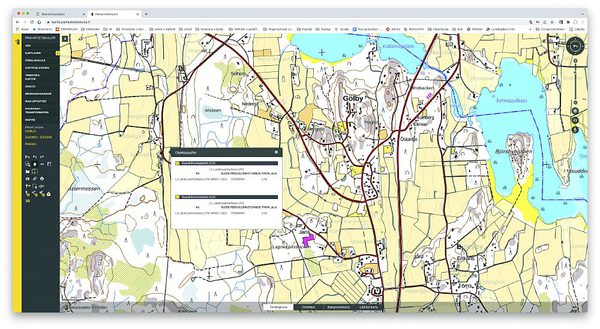 SLC - Geoinfo