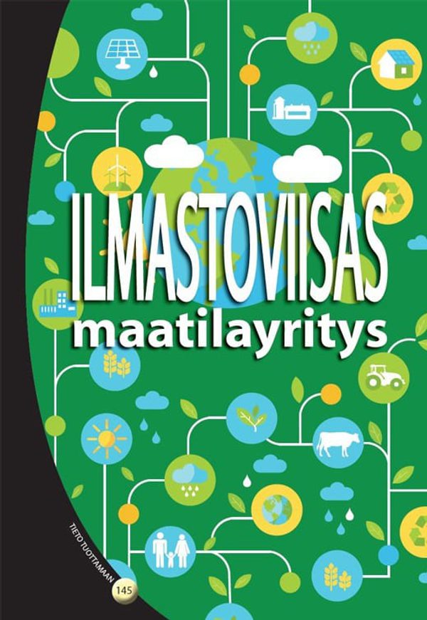 SLC - Ilmastoviisas
