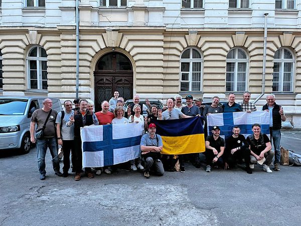 SLC - Karavan 1 Apr24