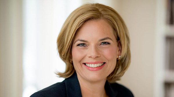 SLC - Kloeckner Portrait Cdu 3