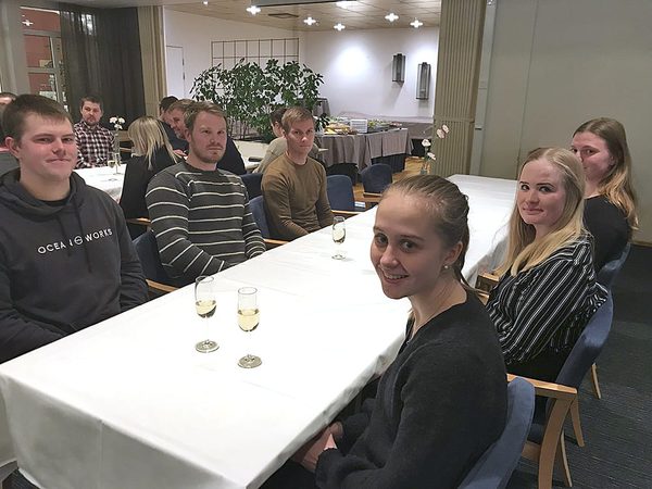 SLC - Kurs1