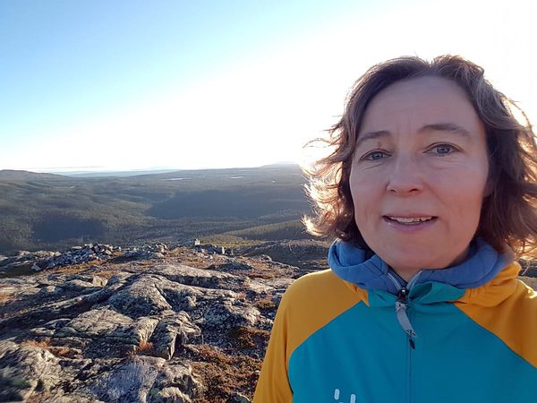 SLC - Lbvecka Evelina Selander