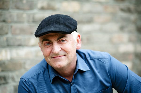 SLC - Martin Haeusling