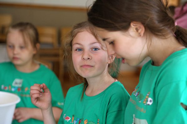 SLC - Matskola Tiina Rinne