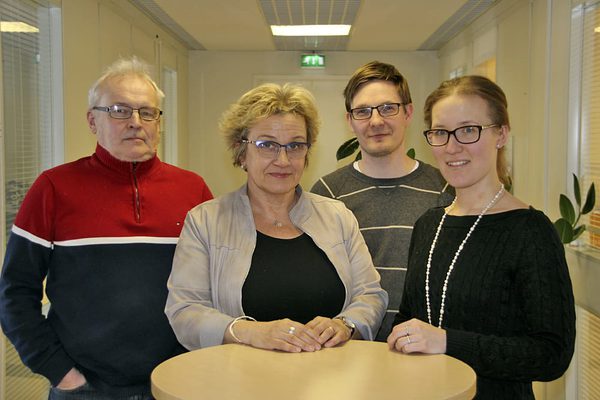 SLC - Medlem Varderingscentral