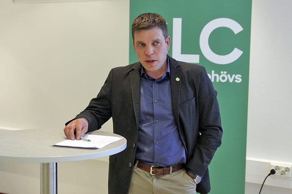 SLC - Notregister Mikael Osterberg