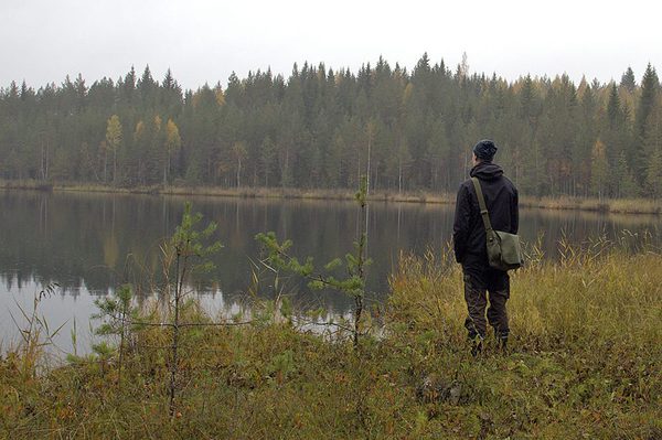 SLC - Patikointi Suolla Kuviasuomesta Fi Roine Piirainen
