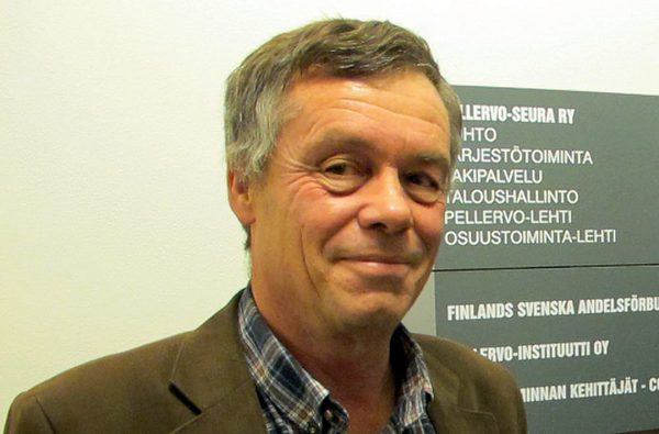 SLC - Per Erik Lindstrom