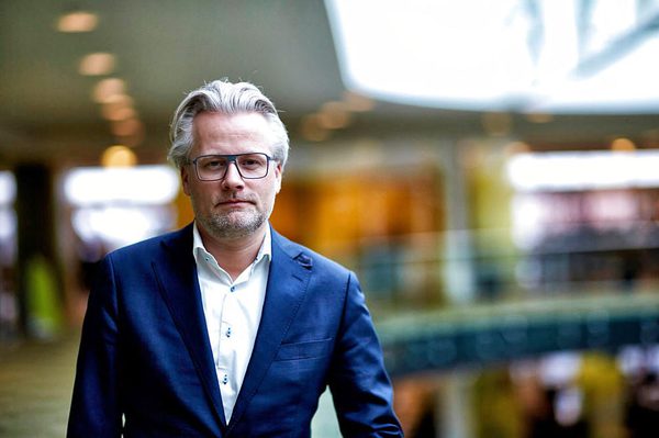 SLC - Peter Girtz Carlsen Arla