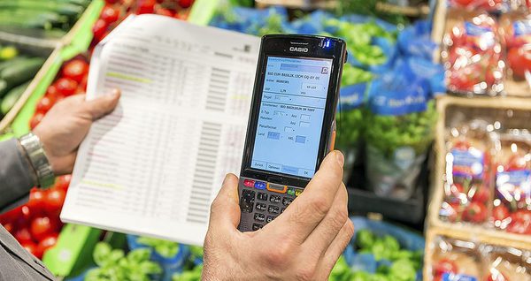 SLC - Pris Edeka Warenwirtschaft