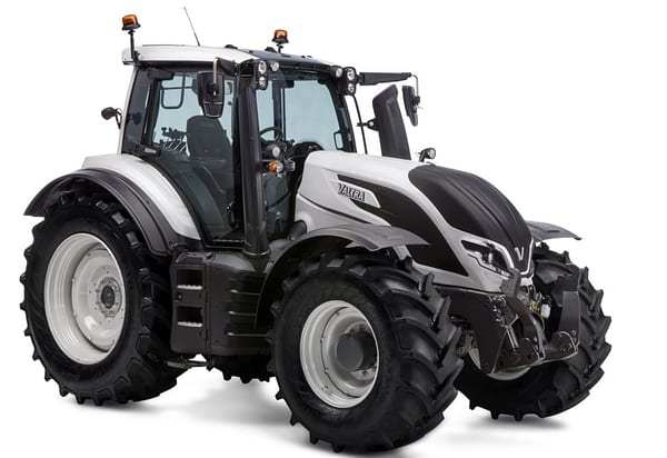 SLC - Valtra T5 Series Studio T255 Active 3X4 Right 177588
