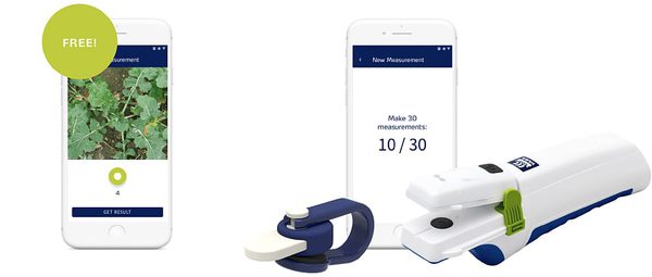 SLC - Yara App