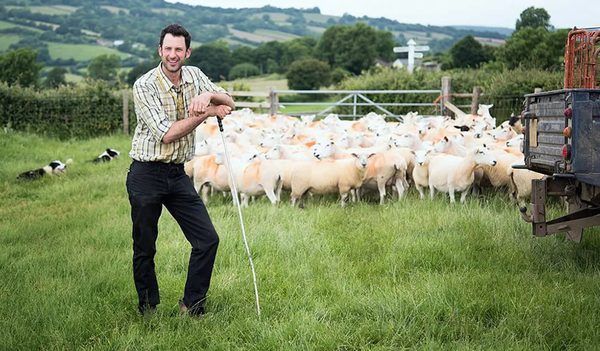 SLC - Young Farmers Header Image