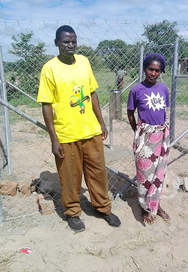 SLC - Zambia