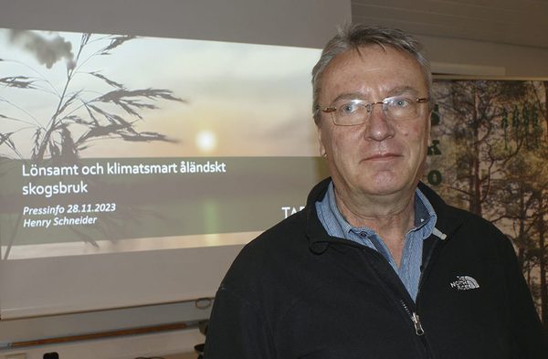 SLC - Skogsutredning 1 Webben