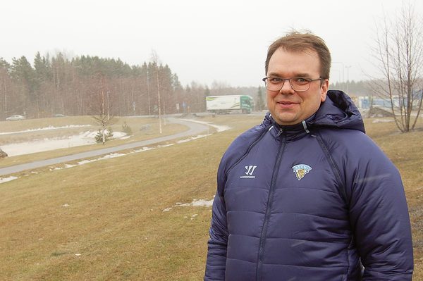 SLC - Djurvalfard 1 A Webben